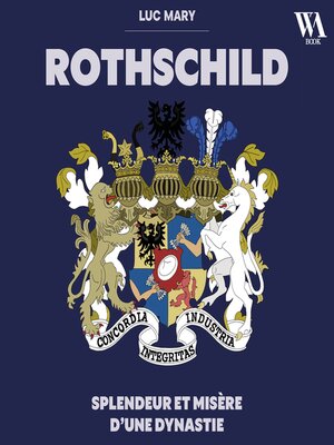 cover image of Rothschild